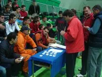 Nogometna utakmica